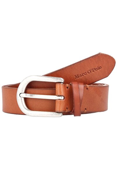Marc O'Polo Dagmar Gürtel Leder