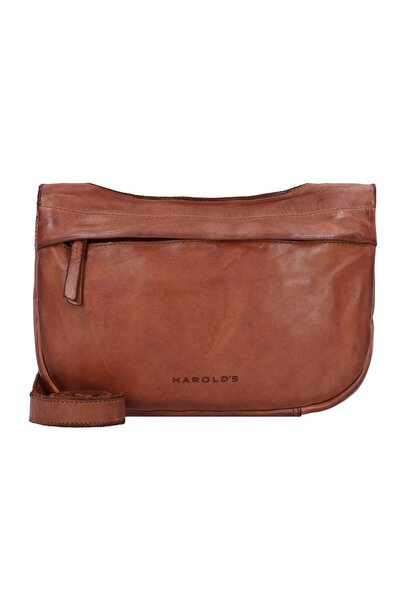 Harold's Submarin Umhängetasche Leder 28 cm