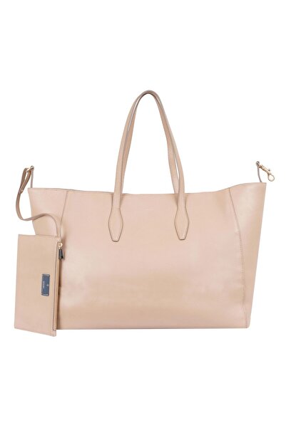 JOOP! Sofisticato 1.0 Anela Shopper Tasche Leder 43 cm