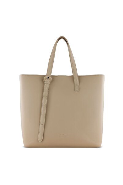 BUGATTI Luna Shopper Tasche 35 cm Laptopfach