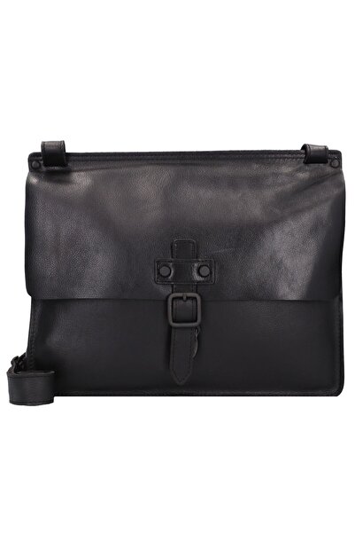 Harold's Aberdeen briefcase leather 33 cm