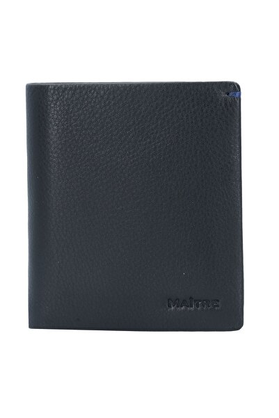 MAITRE Herrstein Habert Geldbörse Leder 9 cm