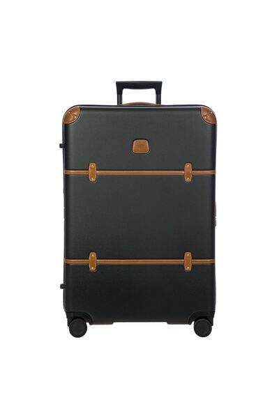 Bric's Bellagio 4 Rollen Trolley 76 cm mit Dehnfalte