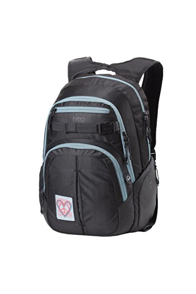 Nitro Chase 35l Daypack – 51 cm Laptop-Teile