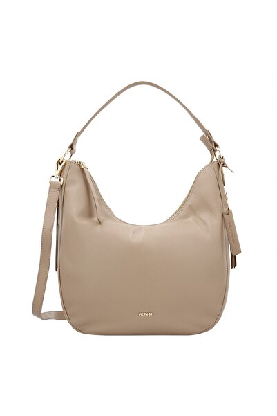 Picard Java Schultertasche Leder 32 cm