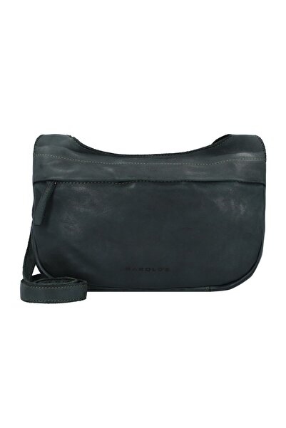 Harold's Submarin Umhängetasche Leder 28 cm