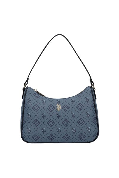 U.S. Polo Assn. New Hampton Schultertasche 28 cm