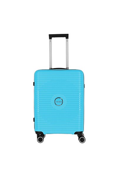 Travelite Orbita 4 Rollen Kabinentrolley 55 cm