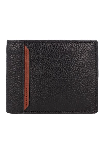 Fossil Huntington Geldbörse Leder 11 cm