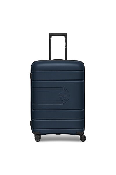 REDOLZ Essentials 11 4 Trolley Rollen 66 cm mit Dehnfalte