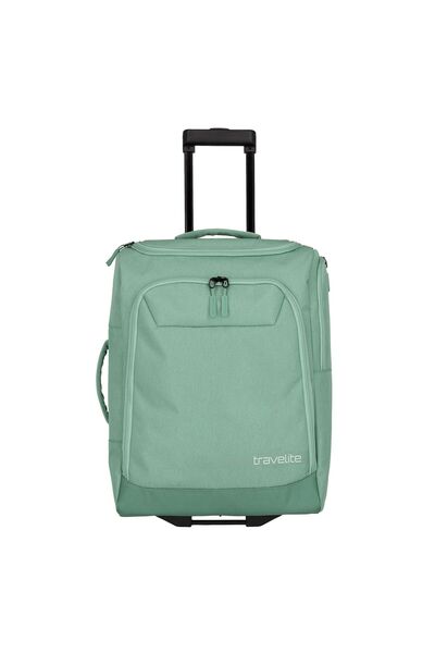 Travelite Kick Off 2-Rollen Reisetasche 55 cm