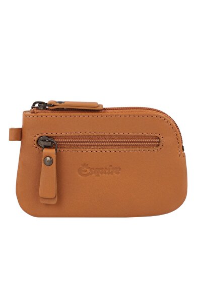 Esquire Peru Schlüsseletui Leder 11 cm