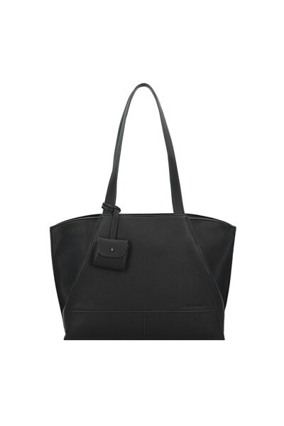Tom Tailor Adrienn Shopper Tasche L 40 cm
