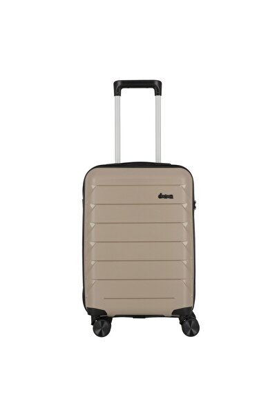 D&N Travel Line 4100 4 Rollen Kabinenrollstuhl S 54 cm