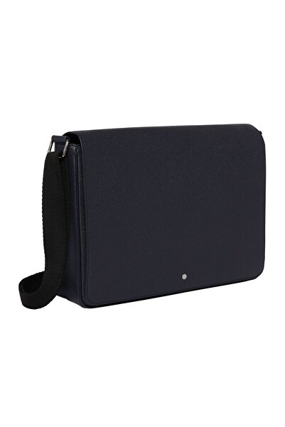 Ted Baker Kamaron Aktentaschen Messenger Leder 43 cm Laptopfach