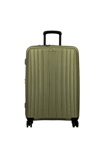 Jump Enais 4 Rollen Trolley 66 cm mit Dehnfalte