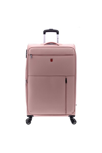 Gladiator 3700 4 Rollen Trolley 78 cm mit Dehnfalte