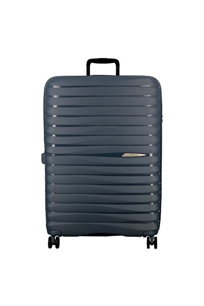 Jump Xwave 4 - 76 cm Dehnfalte Rollwagen