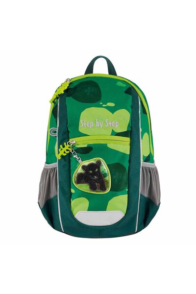 Step By Step Kiga Maxi Kindergartenrucksack 34 cm