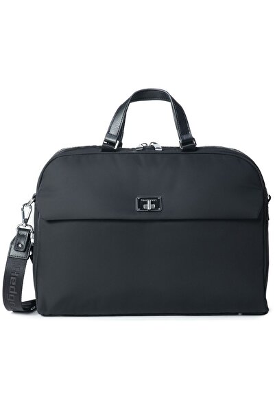 HEDGREN Libra Harmony Aktentasche RFID 36 cm Laptopfach