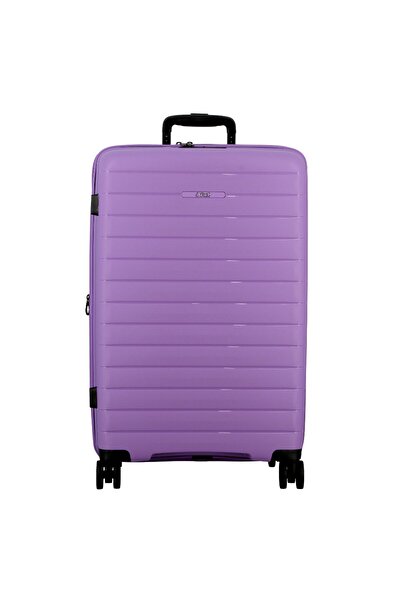 Jump Striper 4 Rollen Trolley 77 cm mit Dehnfalte