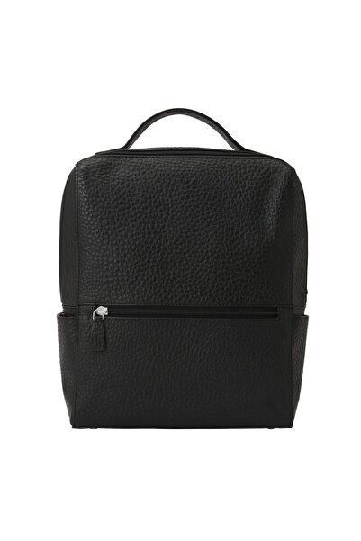 VOI Hirsch City Rucksack Leder 29,5 cm