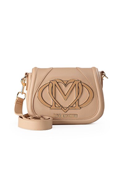 Love Moschino Logo Umhängetasche 22 cm