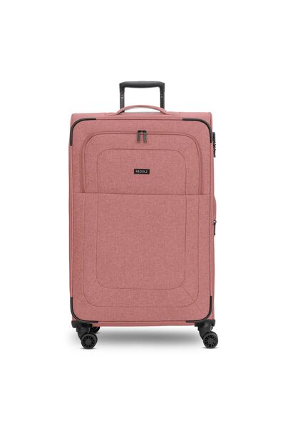 REDOLZ Essentials 12 LARGE 4 Rollen Trolley 79 cm mit Dehnfalte