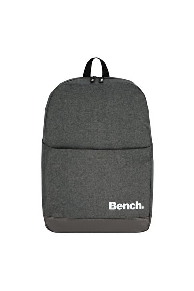 BENCH Klassischer Tagesrucksack 42 cm Laptopfach