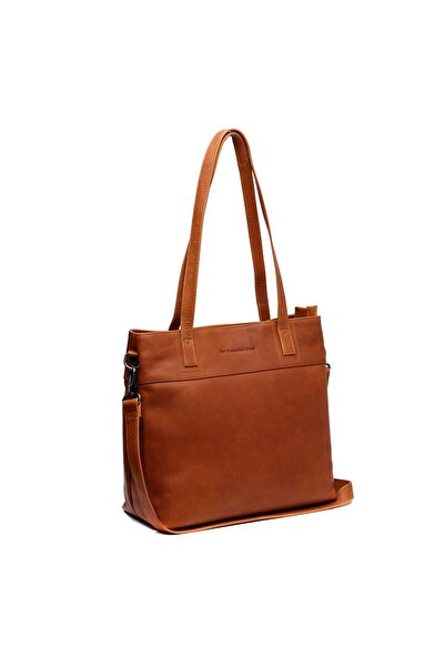 The Chesterfield Brand Nola Shopper Tasche Leder 30 cm