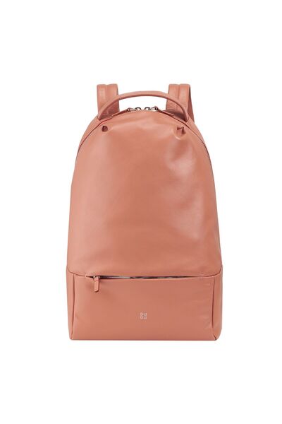 DUDU Rucksack Leder 37 cm