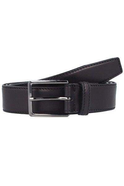 BUGATTI Gürtel Leder
