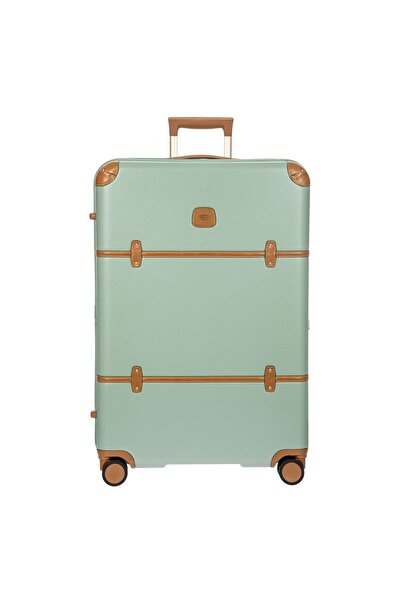 Bric's Bellagio 4 Rollen Trolley 76 cm mit Dehnfalte