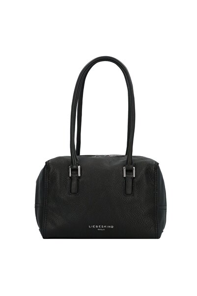 liebeskind Kayla Schultertasche Leder 24 cm