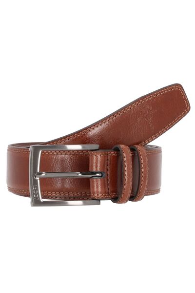 JOOP! Gürtel Leder