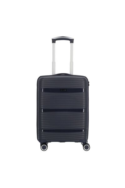 D&N Travel Line 4200 4-valcový kabínový vozík S 55 cm
