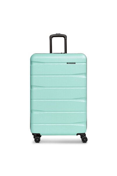 Franky Munich 4,0 4 Rollen Trolley L 76 cm mit Dehnfalte