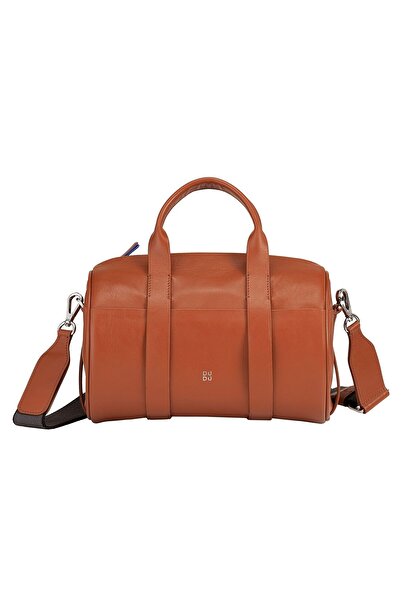 DUDU Handtasche Leder 25 cm