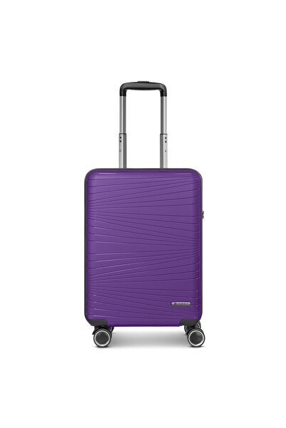 Franky Dallas 3.0 4 Rollen Trolley S 55 cm