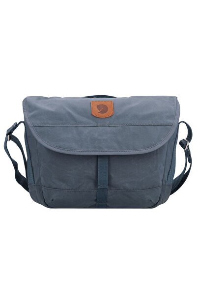 Fjällräven Greenland Messenger 34 cm Laptopfach
