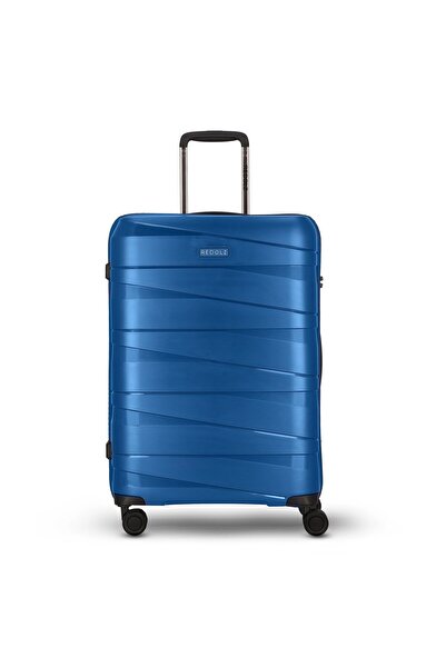 REDOLZ Essentials 10 MEDIUM 4 Rollen Trolley 67 cm