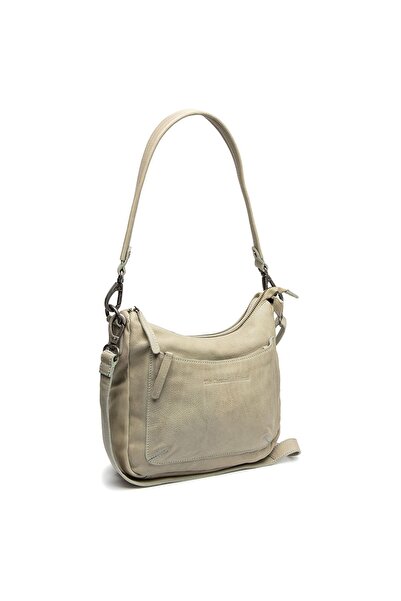 The Chesterfield Brand Caroline Schultertasche Leder 25 cm