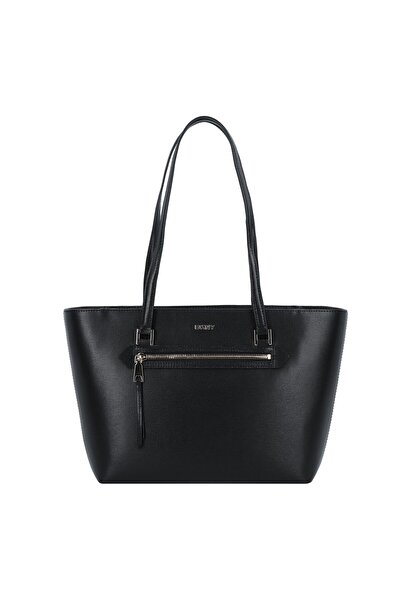 Dkny Bryant Shopper Tasche Leder 31 cm