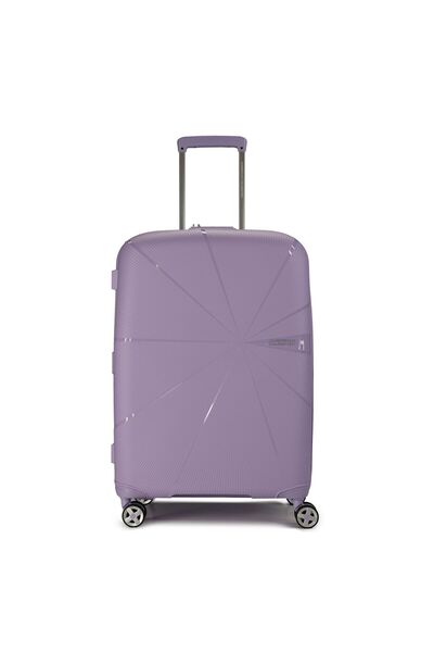American Tourister Starvibe 4 Rollen Trolley 67 cm mit Dehnfalte