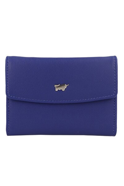 Braun Büffel Joy Geldbörse RFID Schutz Leder 10.5 cm