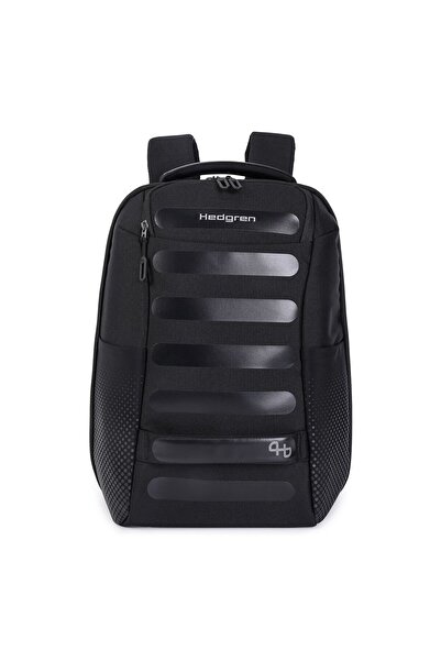 HEDGREN Comby Rucksack RFID 40 cm Laptopfach