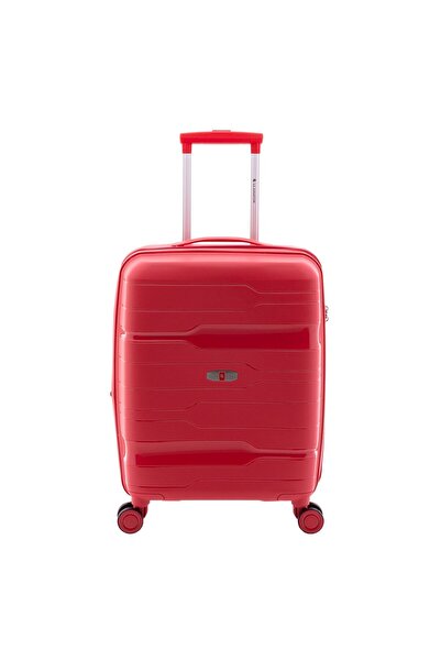 Gladiator 3800 4 Rulo Kabinet Arabası 55 cm Dehnfalte ile