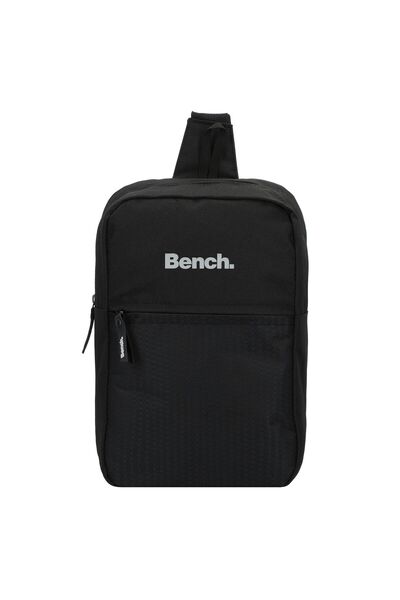 BENCH Mini Bag Umhängetasche RFID Schutz 21 cm