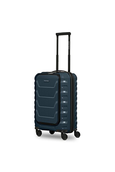 Smartbox Ediția 01 4 Rollen Kabinentrolley 55 cm Laptopfach