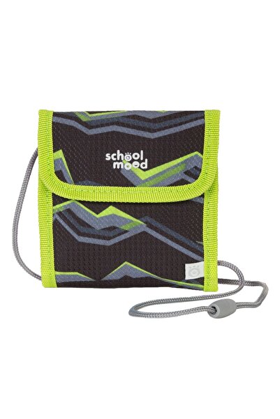 School Mood Brustbeutel 11 cm